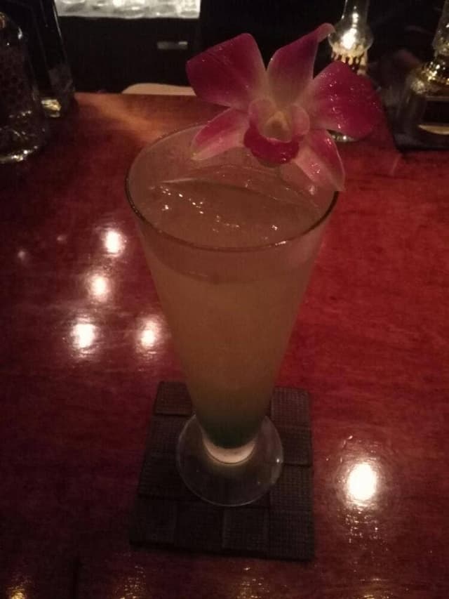 Bar & Dining One - サブ画像2