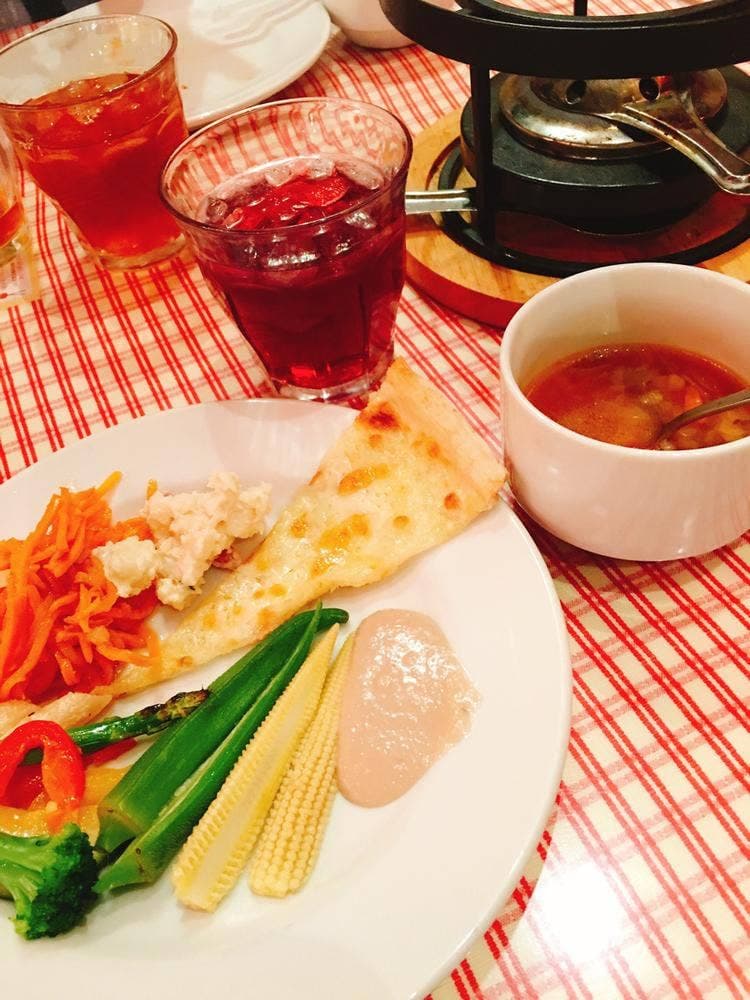 ピッツェリア マリノ 尾張旭店