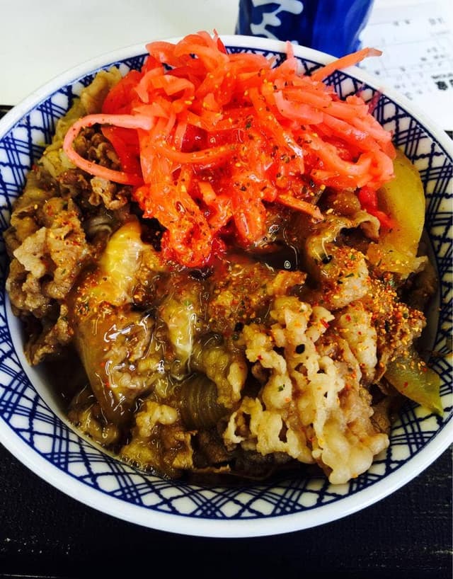 吉野家福島店 - サブ画像2