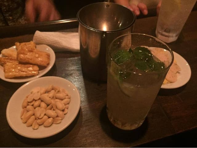 Bar Journey - サブ画像1