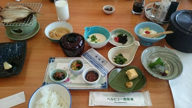 ベルビュー南熱海 - サブ画像2