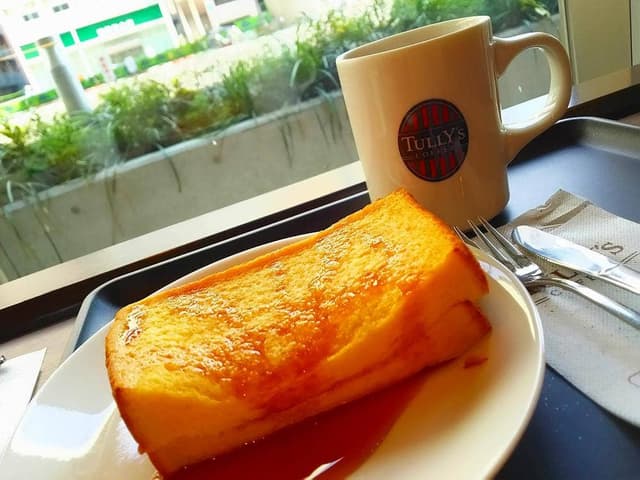 タリーズコーヒー 京急蒲田駅店 - サブ画像3