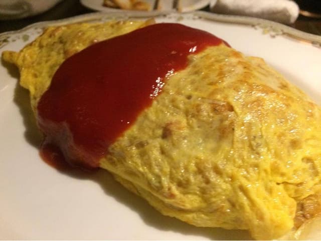 欧風料理 イル・バッカナーレ - サブ画像3