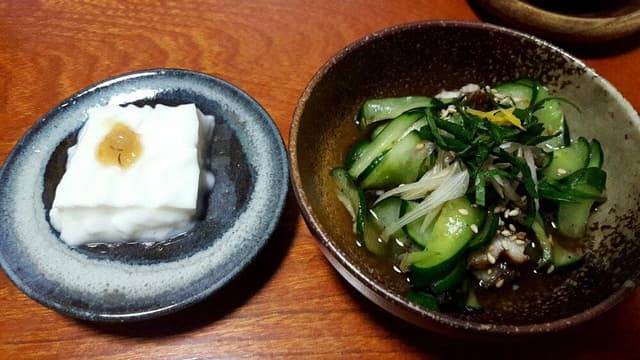 鰻の山口 - サブ画像2