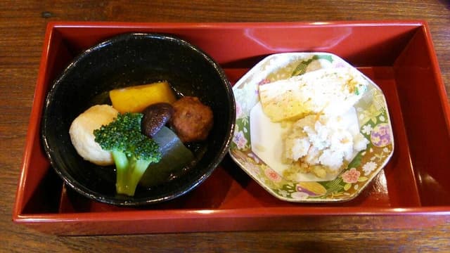 甘羅舎 福茂千 - サブ画像2