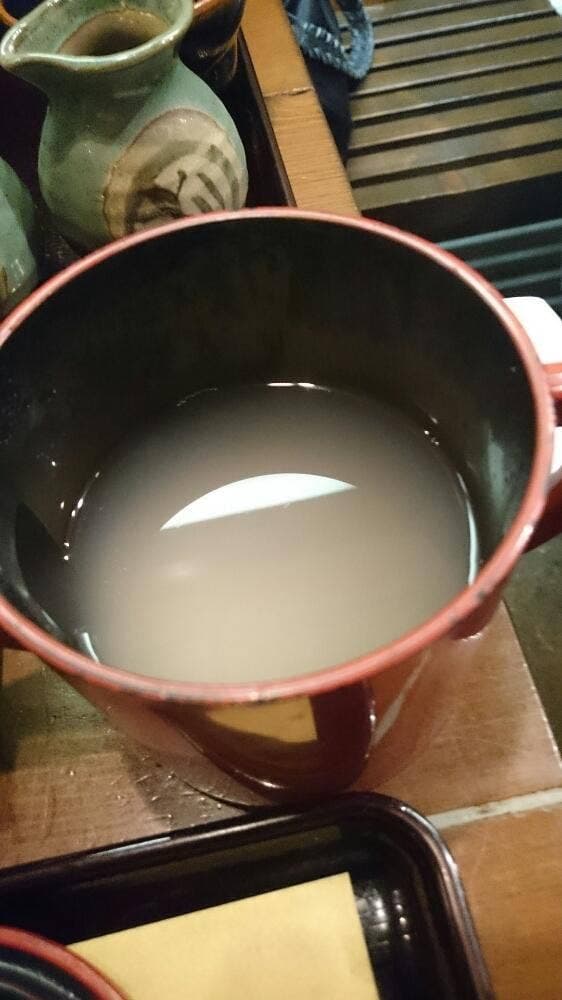 信州手打ちそば処 くるみ庵 - サブ画像1