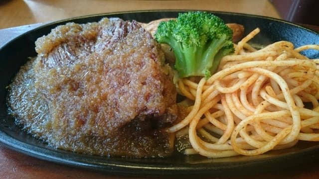 ステーキ宮 いわき店 - サブ画像3