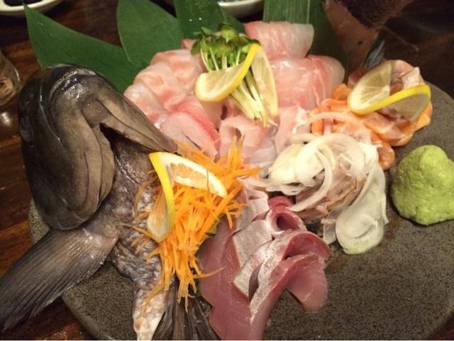 陶板焼と鍋料理 花盃 錦小路店 - サブ画像1