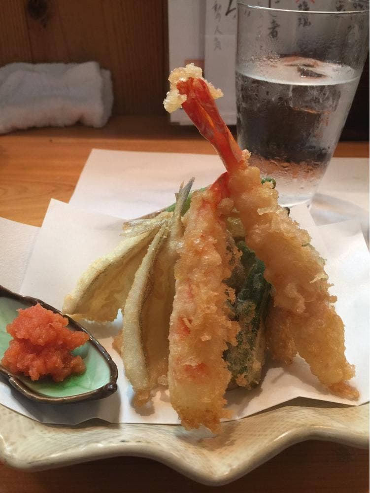 夢の途上