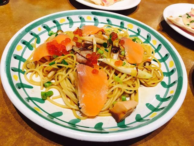 ジョリーパスタ 有野インター店 - サブ画像1