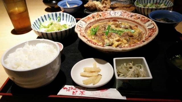 旬鮮台所 Zen 徳山駅前店 - サブ画像3