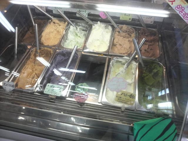 農産物直売所 り菜あん - サブ画像1