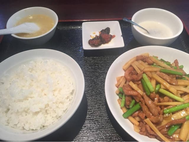 北京老飯店 - サブ画像2