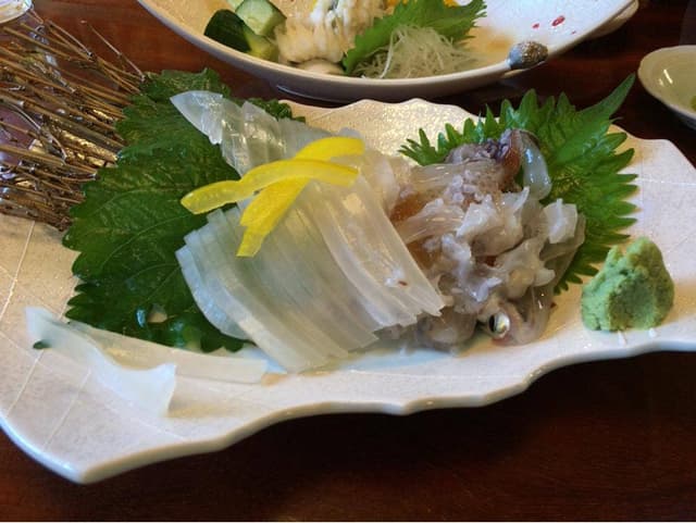 鮨の喜多川 - サブ画像2