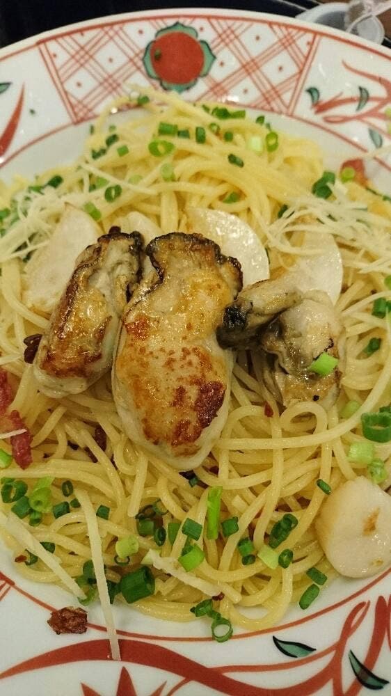 洋麺屋 五右衛門 荻窪店 - サブ画像1