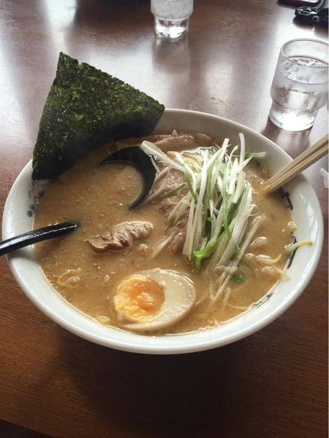 ラーメンの王道 北浜商店 - サブ画像3