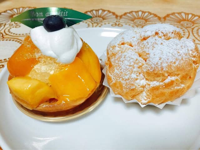 BOUL' MICH 渋谷東急東横のれん店 - サブ画像1