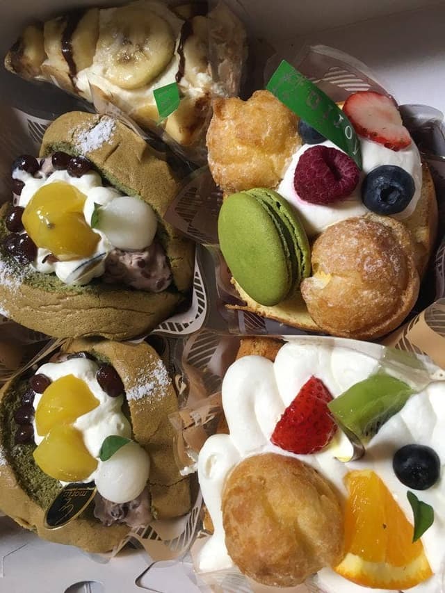 パティスリーもりん 国分寺店 - サブ画像3