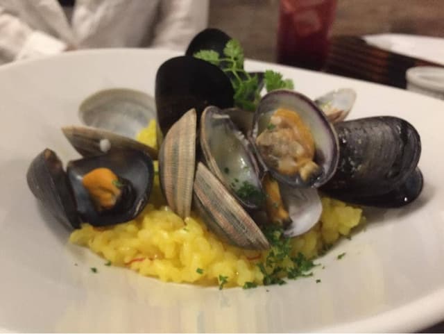 Bistro Chasseur - サブ画像3