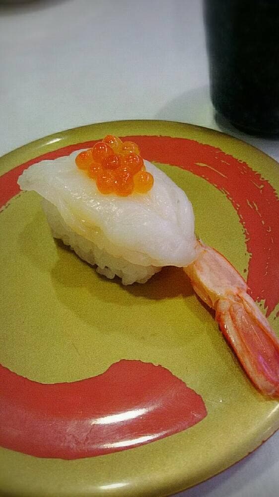 かっぱ寿司 湯沢店 - サブ画像2