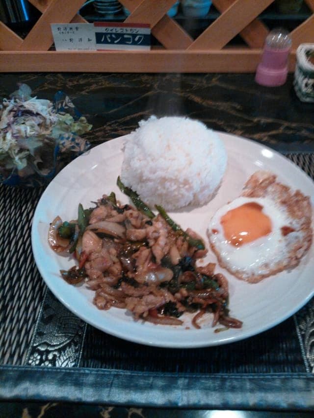 タイレストラン バンコク - サブ画像2