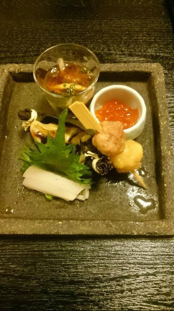 さかもと屋市兵衛 - サブ画像1