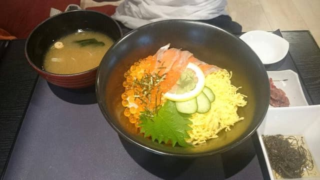 中央食堂ヤーや - サブ画像1