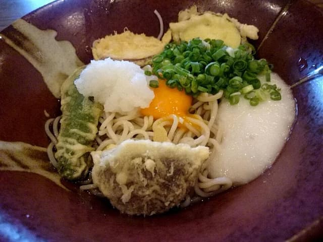 蓼そば - サブ画像2