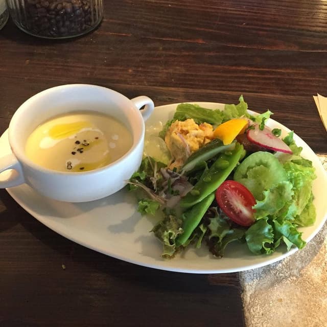 Osteria e Bar RecaD - サブ画像2
