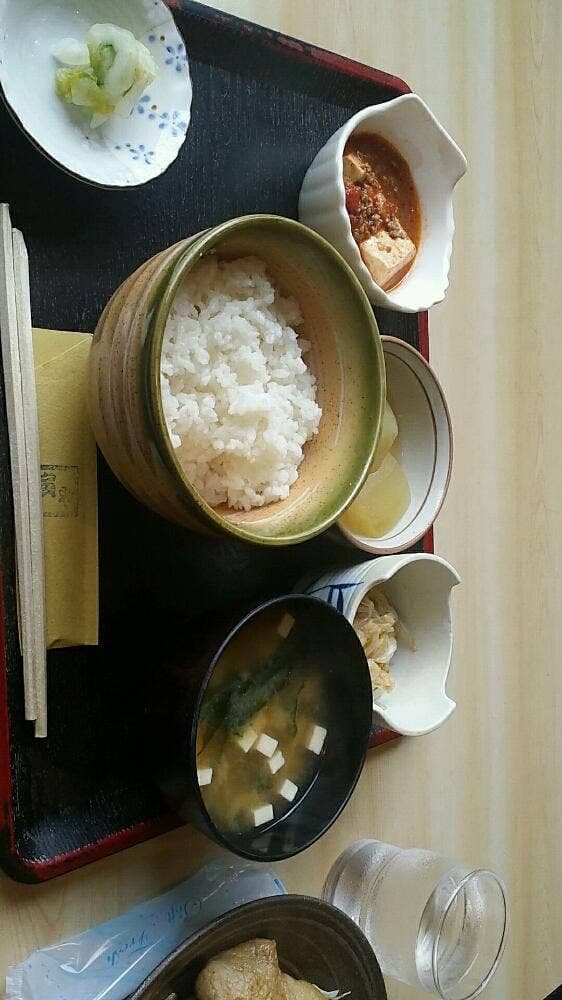 お食事処 寅や - サブ画像3