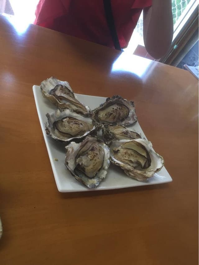 佐久間海産商会 - サブ画像1