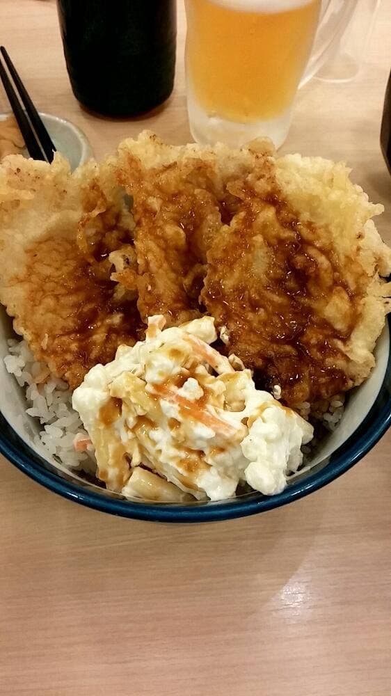 天丼てんや ららぽーと柏の葉東急ストア店 - サブ画像2