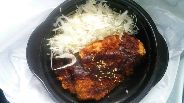 ほっともっと 四日市大治田店 - サブ画像1