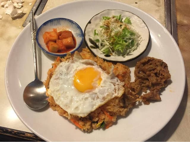 焼肉市場ホルモン館 - サブ画像2