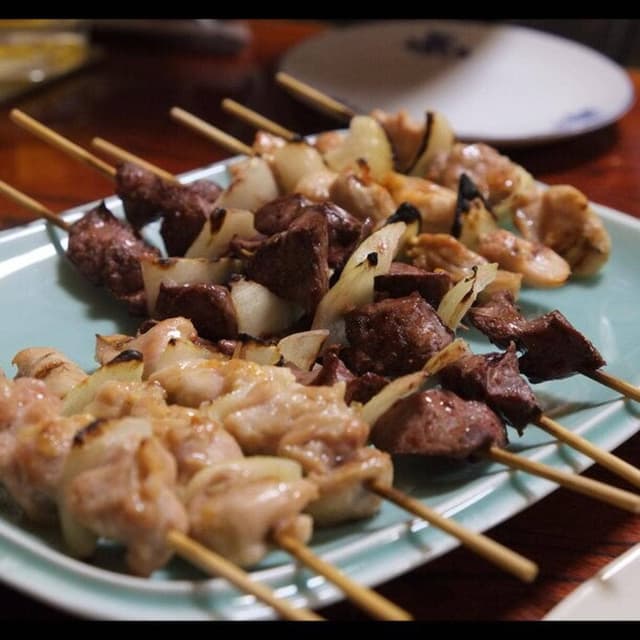 焼き鳥 錦 - サブ画像2