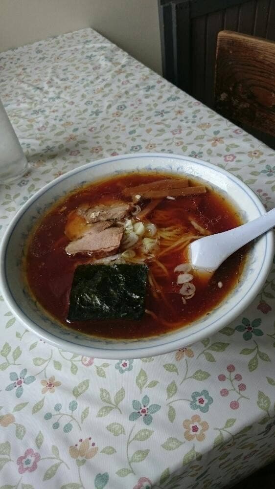 仲よし食堂 - サブ画像1