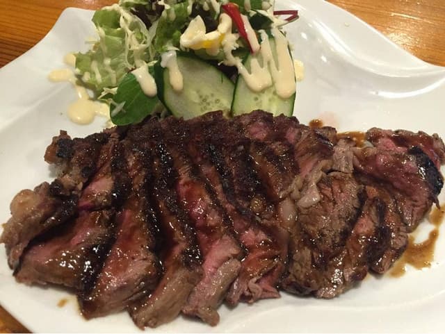 お食事処 炉里庵 - サブ画像2