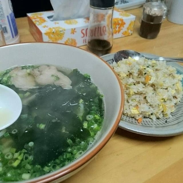めん処 味弘 - サブ画像1