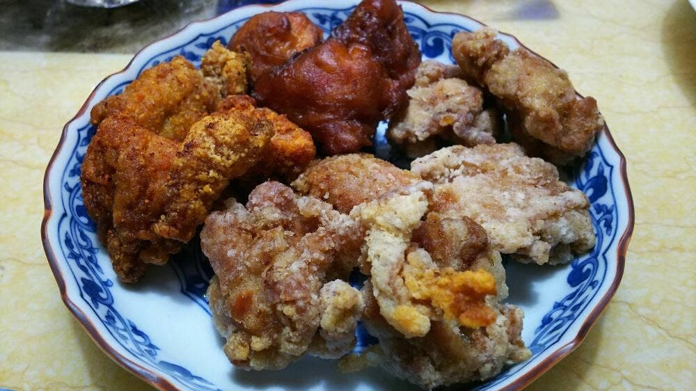 旨味ZAN米