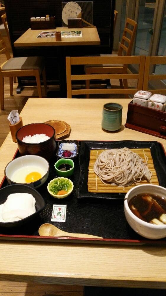 清修庵 イオンモール大日店 - サブ画像1