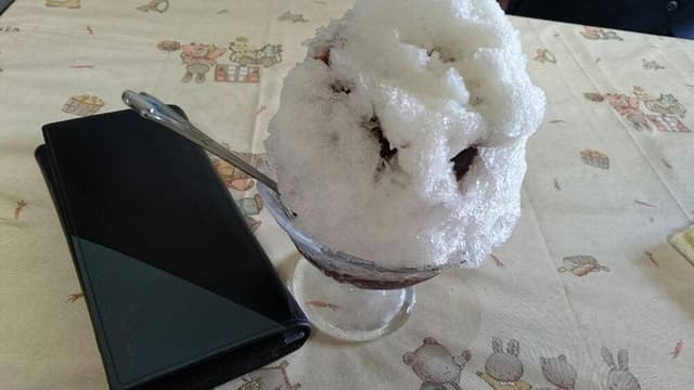 信ちゃんたいやき - サブ画像2