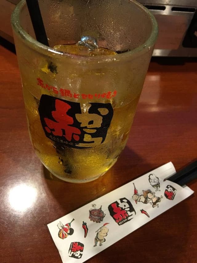 赤から 新琴似店 - サブ画像1