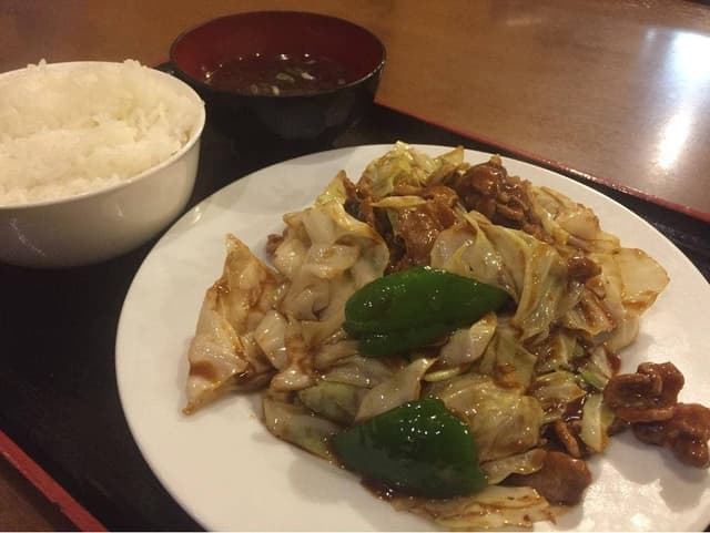 温州菜館 - サブ画像1