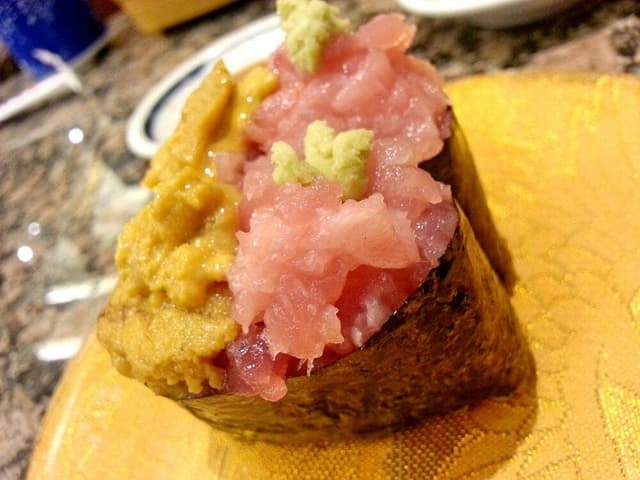 がってん寿司 蕨店 - サブ画像2