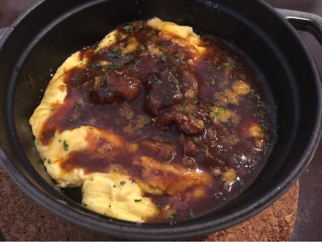 86- BISTRO&BAR - サブ画像1