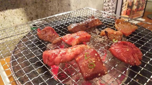 ホルモン焼肉 ぶち 博多大名店 - サブ画像3