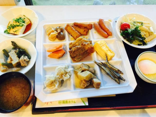 霧島ホテル ホール アゼリア - サブ画像1