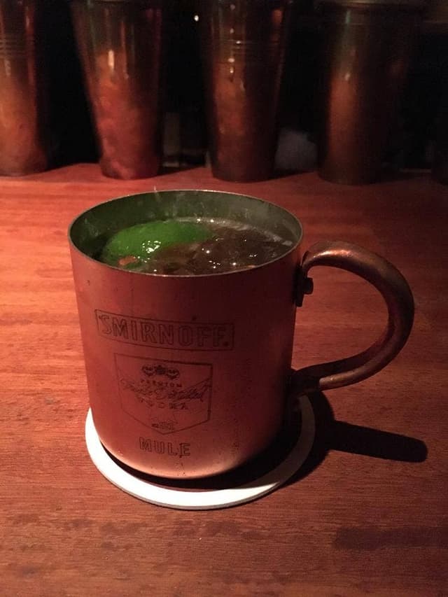 Bar Gin&It - サブ画像1