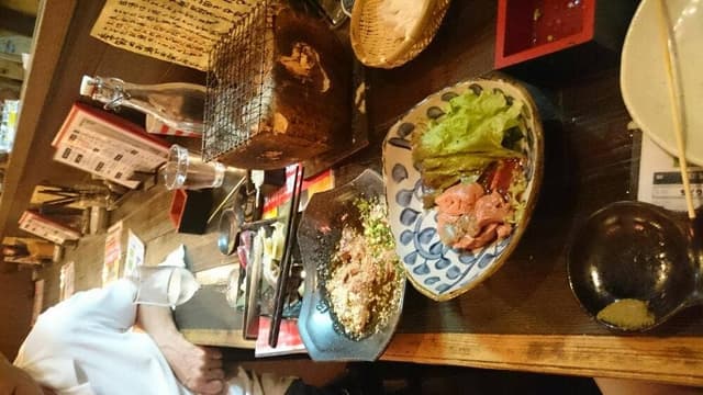 ぢどり長屋 - サブ画像1