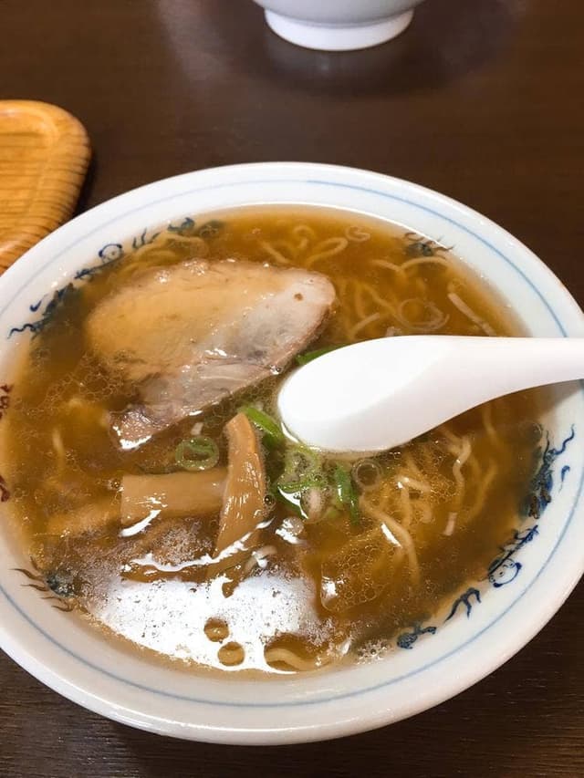茶楽食堂 - サブ画像3